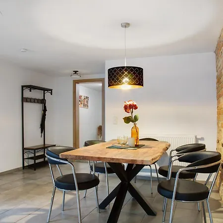 Appartement Felicitas à Tann  Extérieur photo