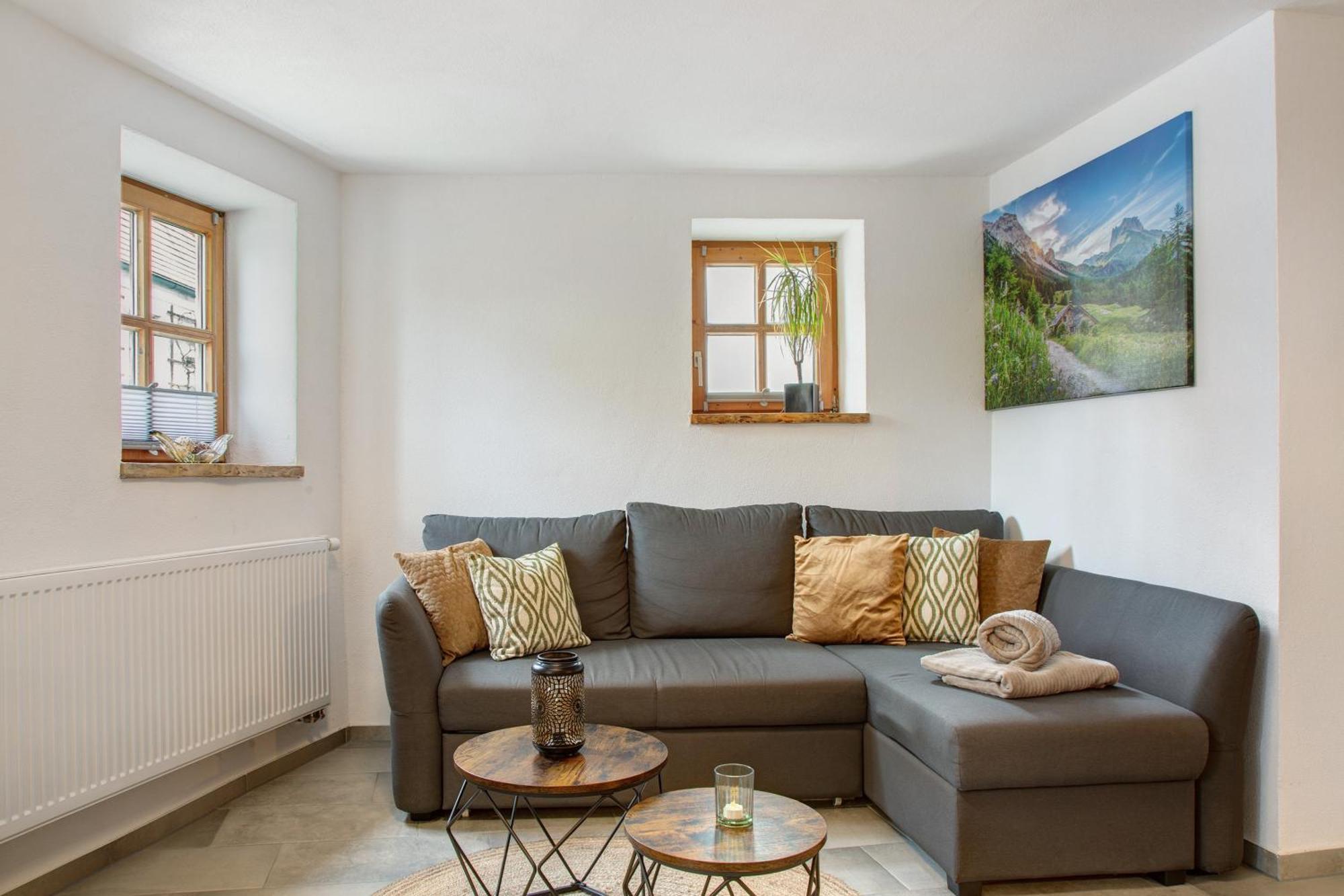 Felicitas Apartment