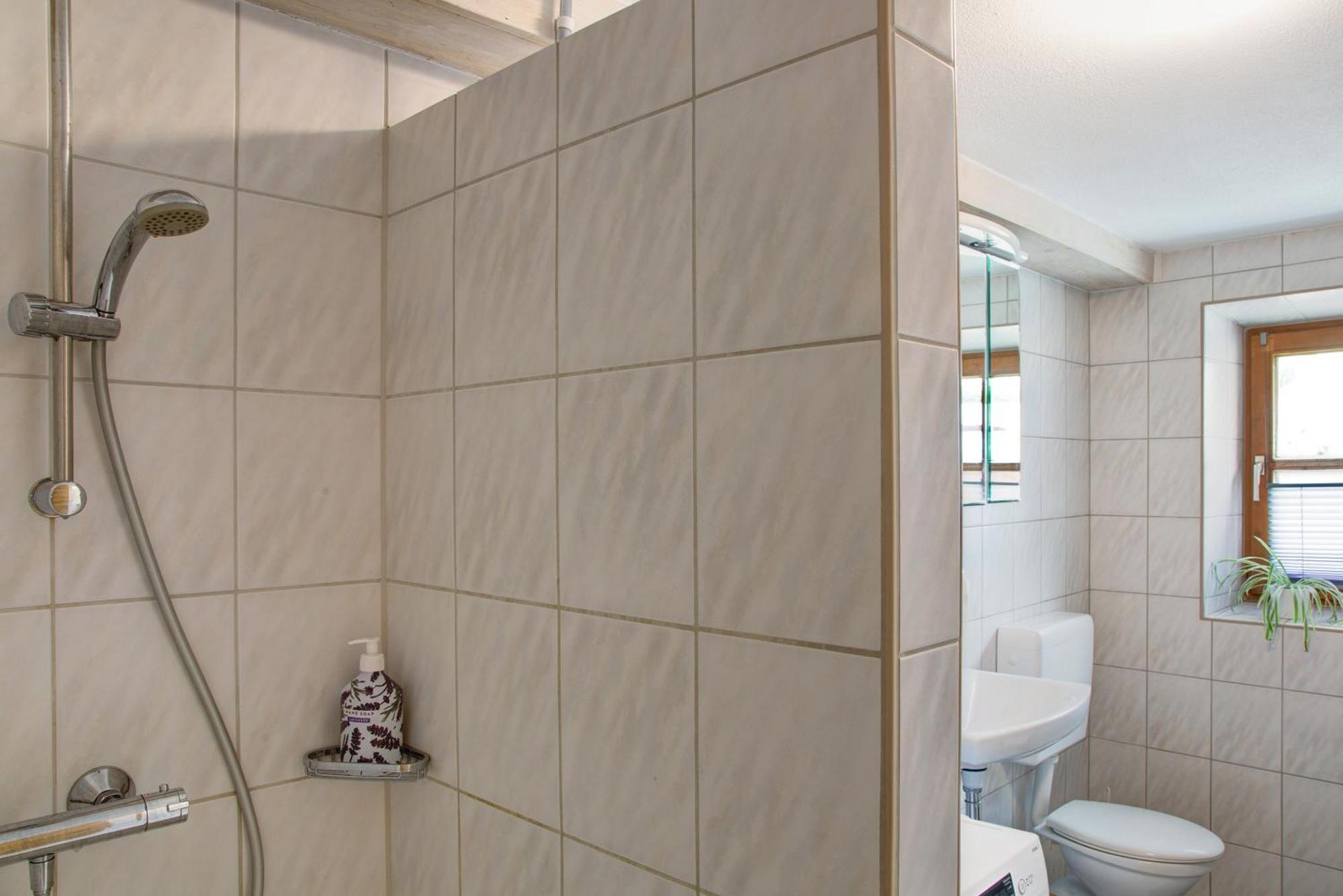 Apartment Felicitas Tann (Rottal-Inn)