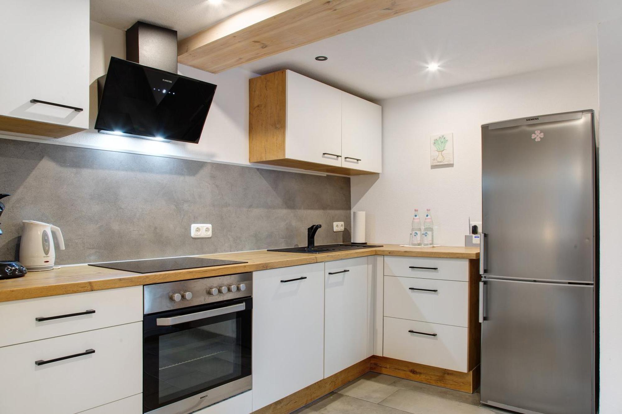 Felicitas Appartement Tann (Rottal-Inn)
