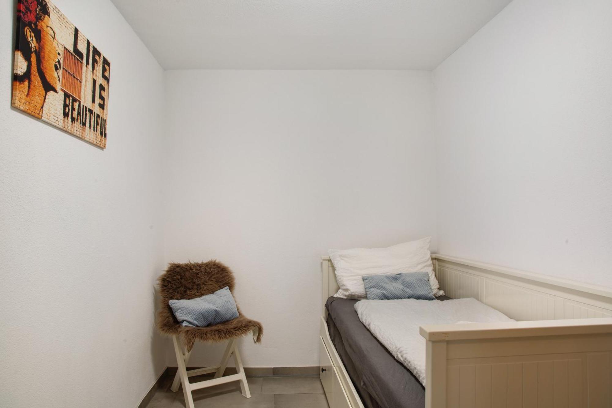 Felicitas Apartment