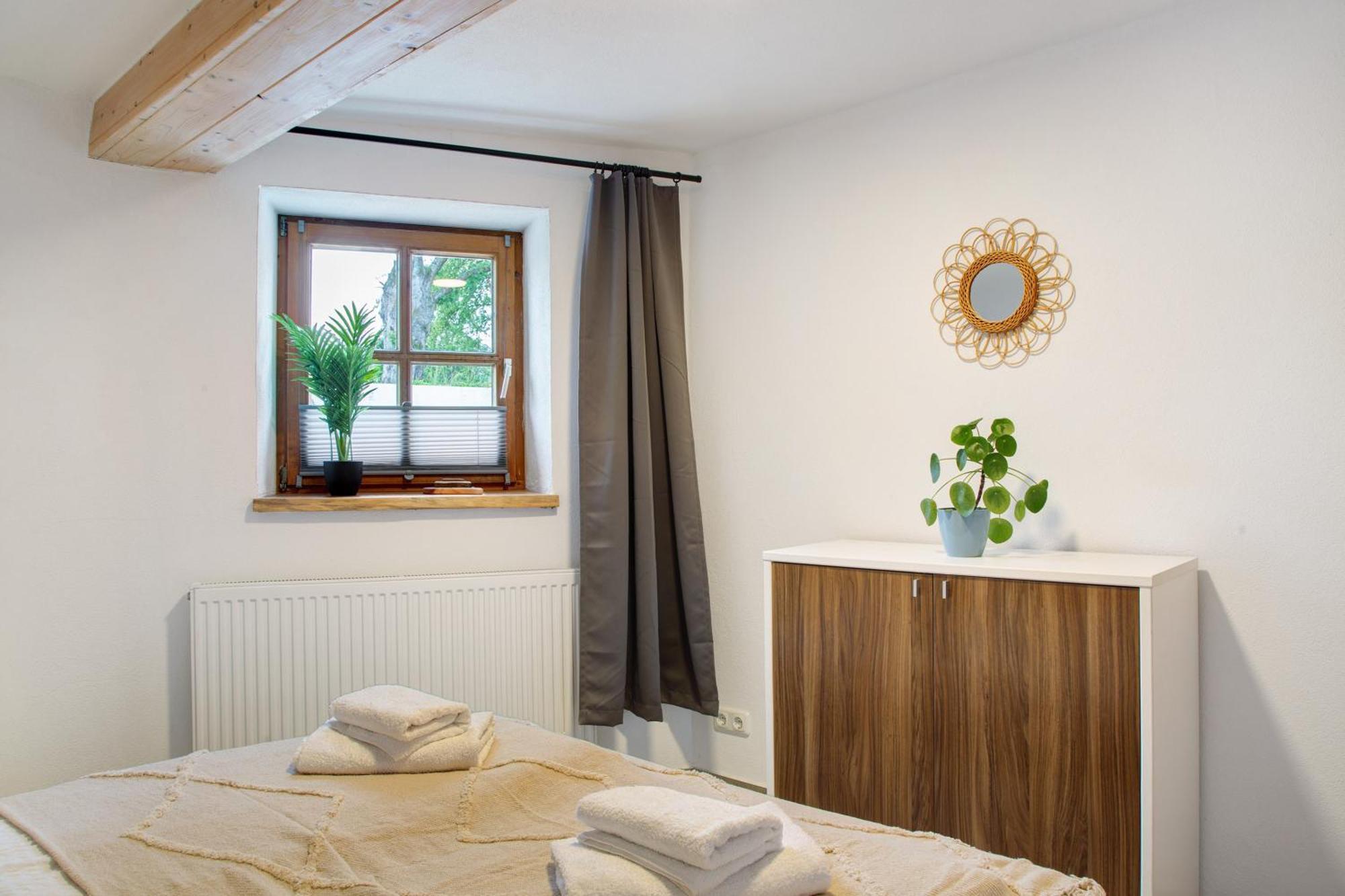 Appartement Felicitas