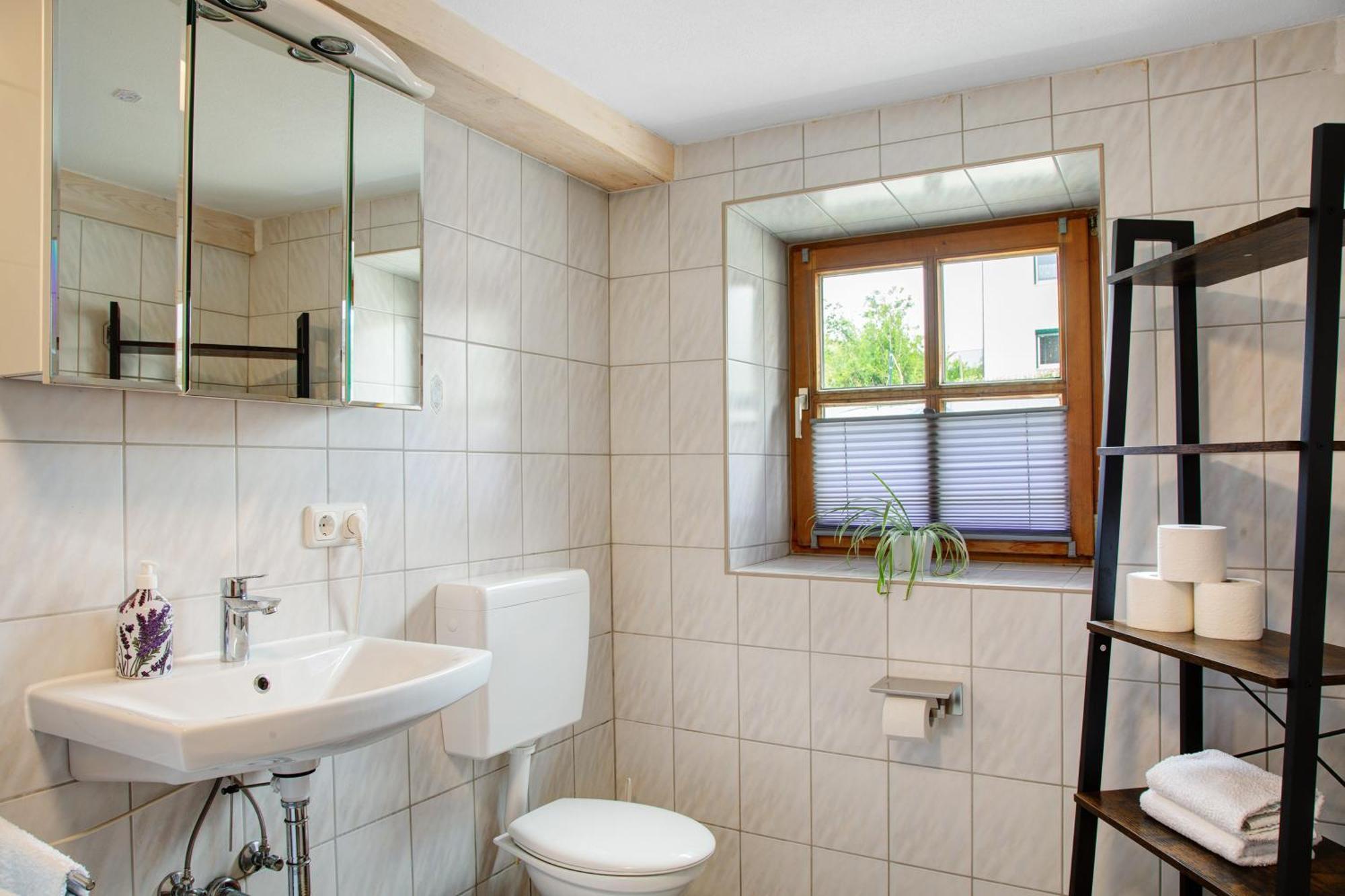 Felicitas Appartement Tann (Rottal-Inn)