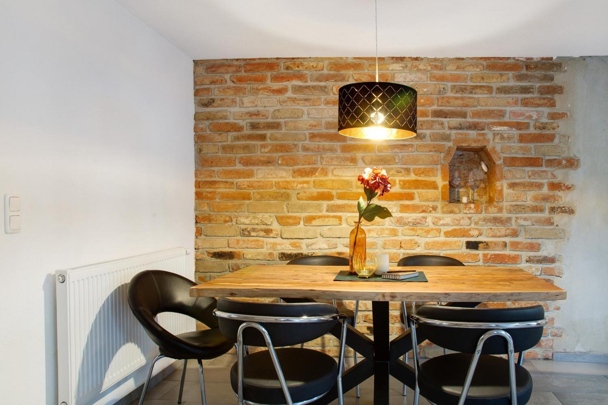 Felicitas Appartement *